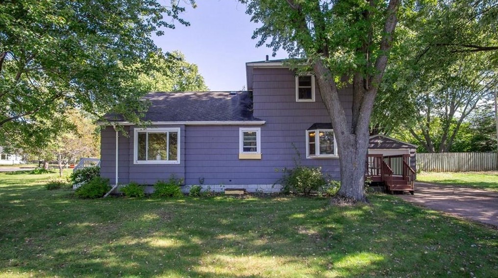 1509 Vine St, Eau Claire, WI 54703