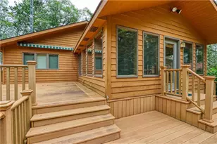 6874N Victory Heights Circle, Stone Lake, WI 54876 - Photo 35