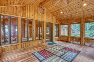 6874N Victory Heights Circle, Stone Lake, WI 54876 - Photo 5