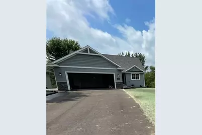 3857 Nicholas Drive #Lot 18, Menomonie, WI 54751 - Photo 1