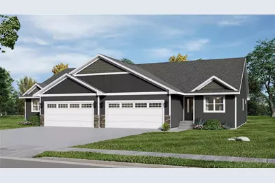 445 E Hartford Street, Cadott, WI 54727 - Photo 1