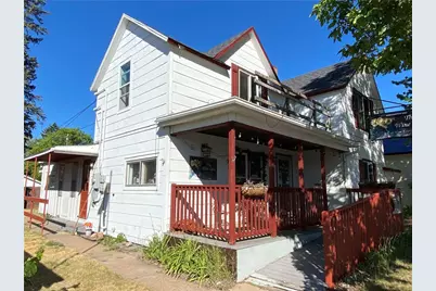 10531 Dakota Avenue, Hayward, WI 54843 - Photo 1