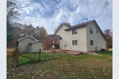 600 S Hayden Street, Merrillan, WI 54754 - Photo 5