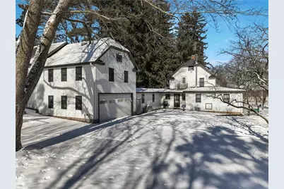 E8111 Marshall Avenue, Strum, WI 54770 - Photo 5