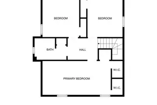 E8111 Marshall Ave, Strum, WI 54770 - Photo 3