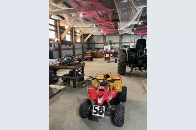 E7633 1400th Avenue, New Auburn, WI 54757 - Photo 31