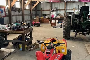 E7633 1400th Ave, New Auburn, WI 54757 - Photo 31