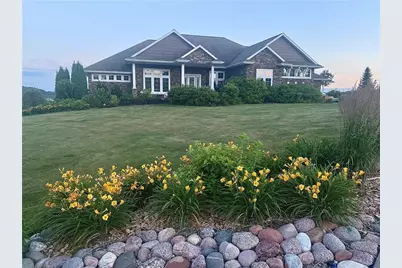 1747 E Drinkman Lane, Eau Claire, WI 54701 - Photo 1