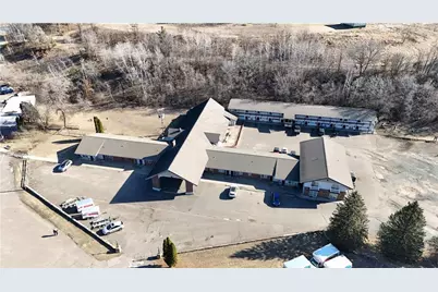 726 S Vincent Street, Saint Croix Falls, WI 54024 - Photo 1