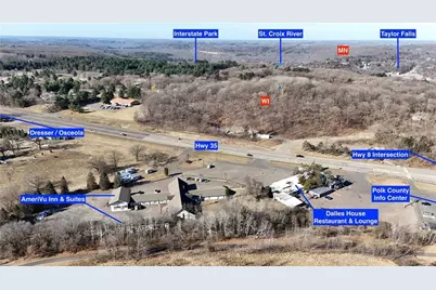 726 S Vincent Street, Saint Croix Falls, WI 54024 - Photo 9