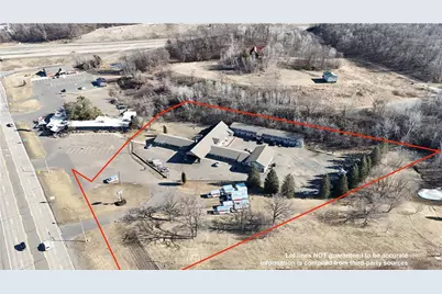 726 S Vincent Street, Saint Croix Falls, WI 54024 - Photo 3