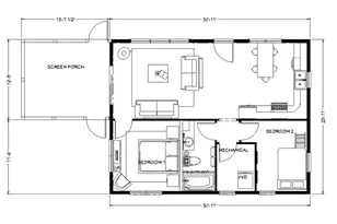 12989W Atlas Ln, Hayward, WI 54843 - Photo 31