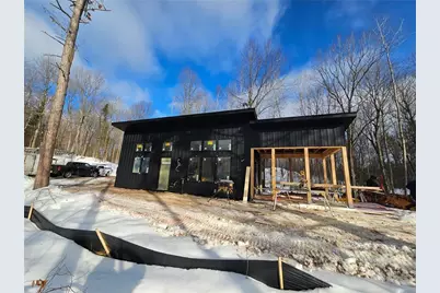 12989W Atlas Lane, Hayward, WI 54843 - Photo 1