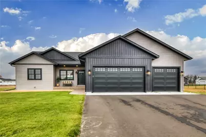 14037 42nd Avenue, Chippewa Falls, WI 54729 - Photo 1