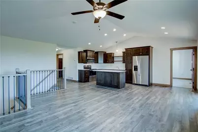 146 E Randall Road #Lot 7, Fall Creek, WI 54742 - Photo 3