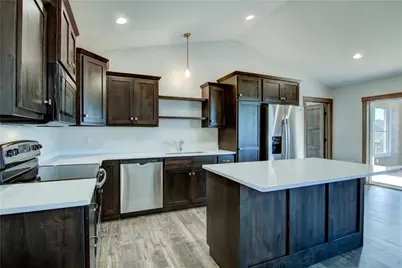 146 E Randall Road #Lot 7, Fall Creek, WI 54742 - Photo 5