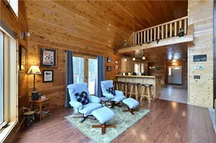 23582 Clam Lake Rd, Clam Lake, WI 54517 - Photo 9