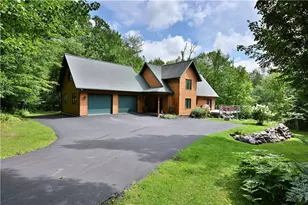 23582 Clam Lake Rd, Clam Lake, WI 54517 - Photo 3