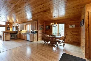 23582 Clam Lake Rd, Clam Lake, WI 54517 - Photo 13