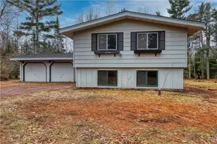 10749 Namekagon Ln, Hayward, WI 54843 - Photo 35