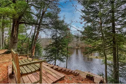 10749 Namekagon Lane, Hayward, WI 54843 - Photo 3