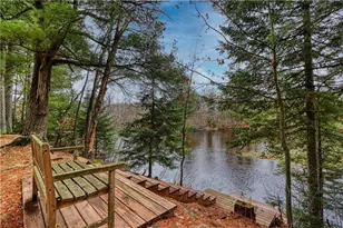 10749 Namekagon Ln, Hayward, WI 54843 - Photo 3