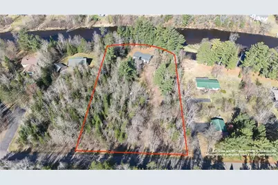 10749 Namekagon Lane, Hayward, WI 54843 - Photo 7