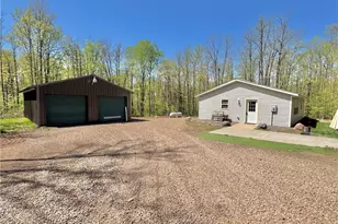 4607N Koeppler Rd, Ojibwa, WI 54862 - Photo 1