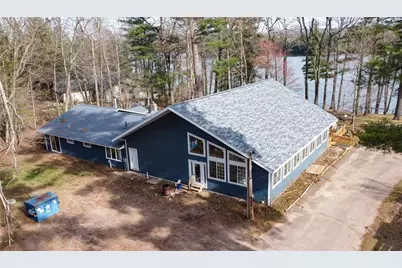 7042 Lake Shore Drive, Couderay, WI 54828 - Photo 9