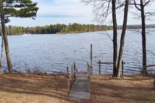 7042 Lake Shore Dr, Couderay, WI 54828 - Photo 3