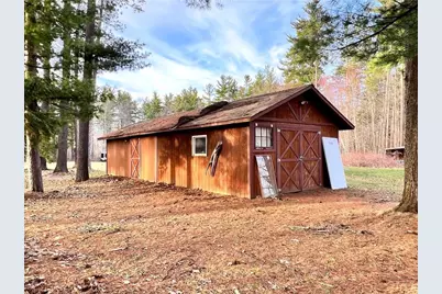 7042 Lake Shore Drive, Couderay, WI 54828 - Photo 37