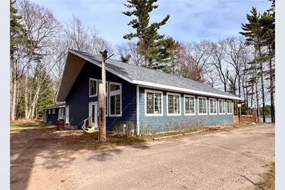 7042 Lake Shore Drive, Couderay, WI 54828 - Photo 15