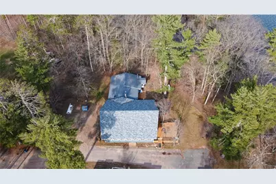 7042 Lake Shore Drive, Couderay, WI 54828 - Photo 7