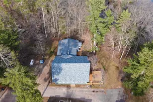 7042 Lake Shore Dr, Couderay, WI 54828 - Photo 7