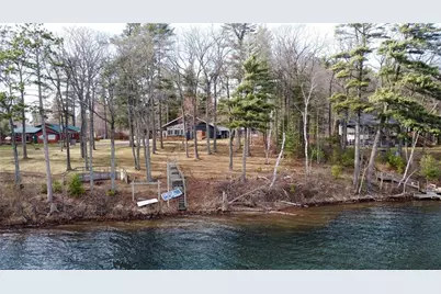 7042 Lake Shore Drive, Couderay, WI 54828 - Photo 5