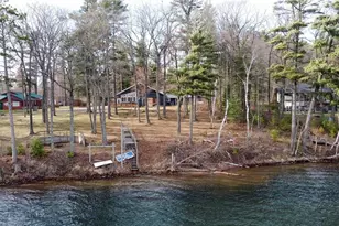 7042 Lake Shore Dr, Couderay, WI 54828 - Photo 5