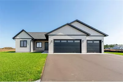3651 113th Street, Chippewa Falls, WI 54729 - Photo 1