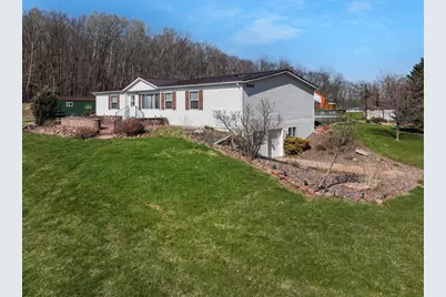1599 23rd Street, Cameron, WI 54822 - Photo 1