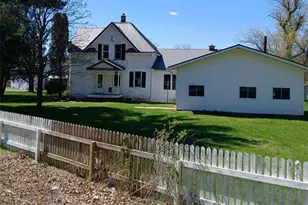 N34855 County Rd S, Blair, WI 54616 - Photo 1