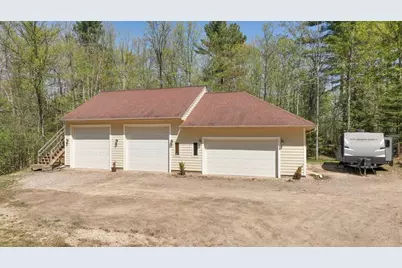 N4040 Western Avenue, Birchwood, WI 54876 - Photo 3