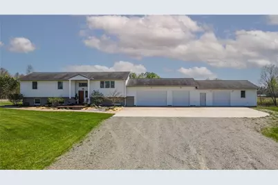 169003 Shorewood Drive, Rosholt, WI 54473 - Photo 1