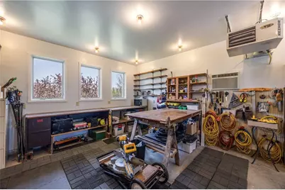 169003 Shorewood Drive, Rosholt, WI 54473 - Photo 33