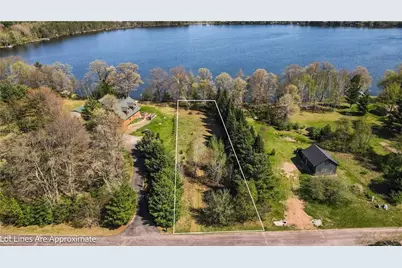 169003 Shorewood Drive, Rosholt, WI 54473 - Photo 31