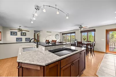 169003 Shorewood Drive, Rosholt, WI 54473 - Photo 7