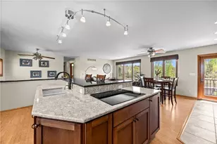 169003 Shorewood Dr, Rosholt, WI 54473 - Photo 7