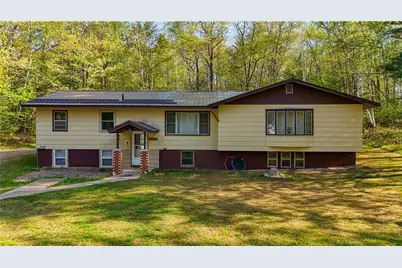 10148 McClaine Road, Hayward, WI 54843 - Photo 1