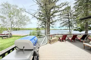 15249 W Bills Road, Hayward, WI 54843 - Photo 3