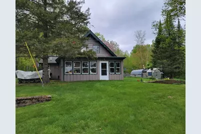 4055W Lester Lane, Loretta, WI 54896 - Photo 1