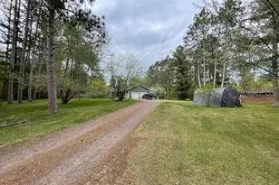 13550 W Froemel Rd, Hayward, WI 54843 - Photo 5