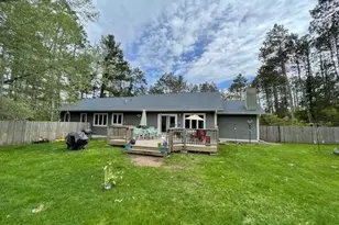 13550 W Froemel Rd, Hayward, WI 54843 - Photo 7